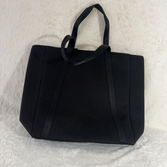 Captivating Victoria's Secret Insulated Beach Beverage Cooler Tote Bag NWT - Picture 6 of 8